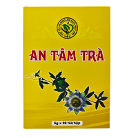 An Tâm Trà 