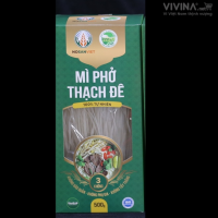 MỲ PHỞ THẠCH ĐÊ 500G (DẠNG HỘP)