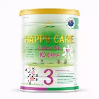 Sữa non 24h Happy Care Grow 900g