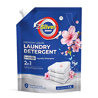 Nước giặt ZSilver Waves 3kg