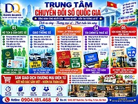 Dịch vụ công online