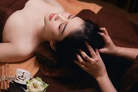 Gội dưỡng sinh