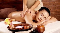 Masage Thải độc – Thải hàn – Hỗ trợ tuần hoàn tại nhà gói 1 Tháng