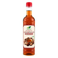 Nước Mắm Chay Nấm Đông Cô 