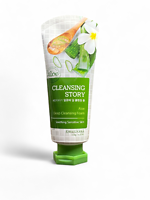 SRM KWAILNARA ALOE DEEP CLEANSING FOAM (Tinh chất lô hội - dưỡng ẩm sâu)