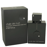 Nước Hoa Nam ARMAF Club De Nuit Full Size 105ML