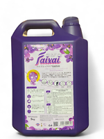 Nước giặt Faixai Purple Paradise 5kg