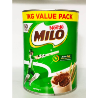 Sữa Bột Milo Úc