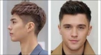 Cắt Tóc Nam Chuẩn Salon Hiện Đại – Tư Vấn Miễn Phí