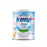 Sữa KENJI IQ GROW