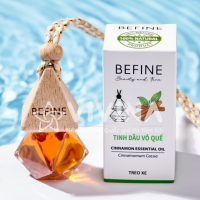 Tinh dầu Vỏ Quế BEFINE treo xe ô tô