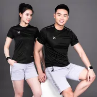 Áo Nữ Hermod - Climachill Cổ Tròn (CH02)