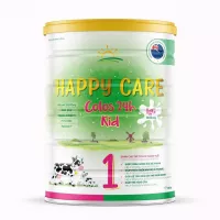 Sữa HAPPY Care Colos 24h Pedia lon 900g
