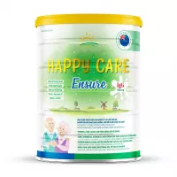 Sữa non phục hồi sức khỏe Happy Care Sure