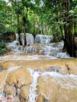 Tour Hà Nội - Thác Mu - 2 ngày 1 đêm