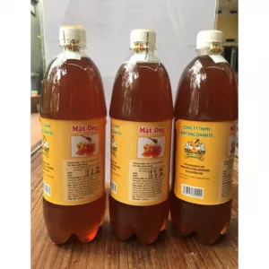 Mật nhãn Hưng Yên 1000ml 