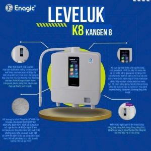 Máy lọc nước Kangen K8