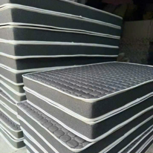 [1m6x2m - 21p] Đệm 2 Mảnh Hàng Gấm Đẹp 