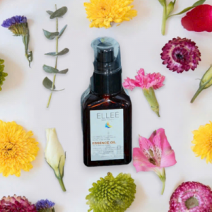 Tinh dầu dưỡng tóc ELLEE 
