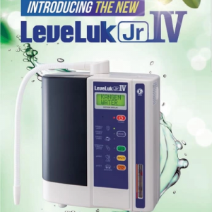 Máy điện giải Kangen LeveLuk JRIV