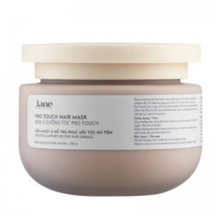 NUÔI DƯỠNG BẢO VỆ TÓC TOÀN DIỆN 