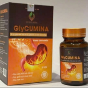 Thực phẩm bảo vệ sức khỏe GlyCUMINA