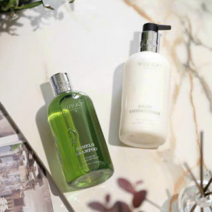 Dầu gội bưởi VIJULLY ORGANIC 