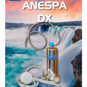 Máy tắm khoáng Anespa DX