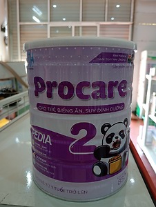 Sữa Procare PEDIA