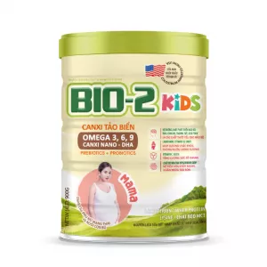 Bio2 MAMA