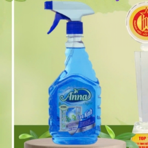Nước lau kính Anna 500ml