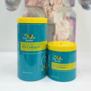 Collagen Men Sống – Siêu phục hồi hư tổn, Tái sinh mái tóc khỏe đẹp