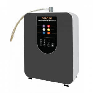 Máy lọc nước Hydrogen ion kiềm Aquashi - AQ-B3000 HQ