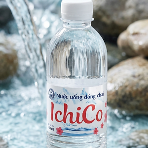 Lốc nước uống đóng chai 500ml/12 chai ( Bán từ 5 lốc )