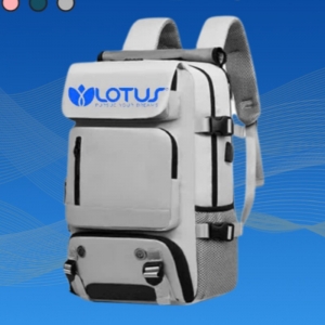 BALO LOTUS 0780-1 XÁM