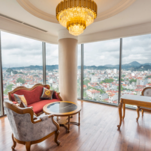 Đông Kinh Sky View 