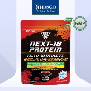 Hongo - Next-18 Protein Cocoa Aji