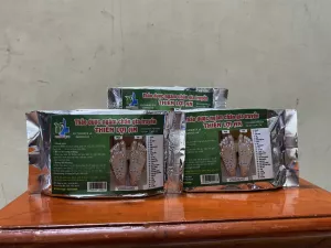 Thảo dược ngâm chân gia truyền Thiên Lợi An