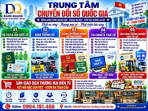 Dịch vụ công online