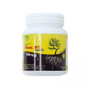 Phân bón lá Trimix DT Điền Trang – Siêu ra rễ (120gr)