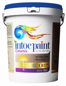 Sơn chống thấm đa năng (5 Lít)