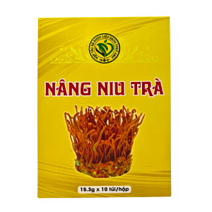NÂNG NIU TRÀ (hộp 10 túi)