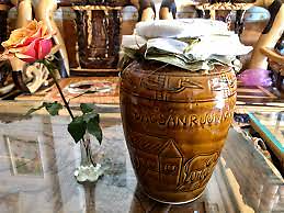 Rượu cần Bản Mường Mỹ Thành 6l