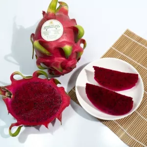 Thanh Long Ruột Đỏ