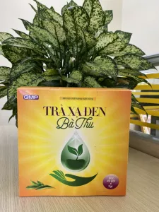 Trà Xạ Đen Bà Thu