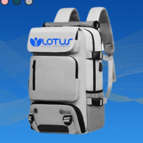 BALO LOTUS 0780-1 XÁM