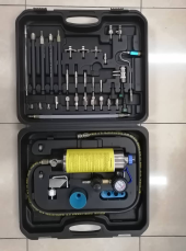 Bộ dụng cụ vệ sinh kim phun & buồng đốt nhiên liệu – 1006