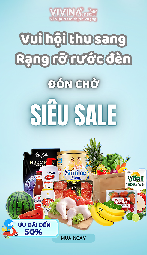 Chức năng Flash Sale