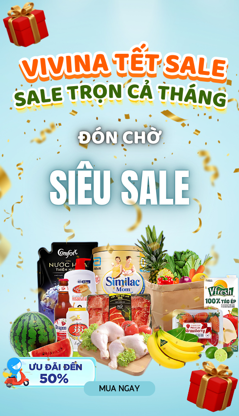 Chức năng Flash Sale