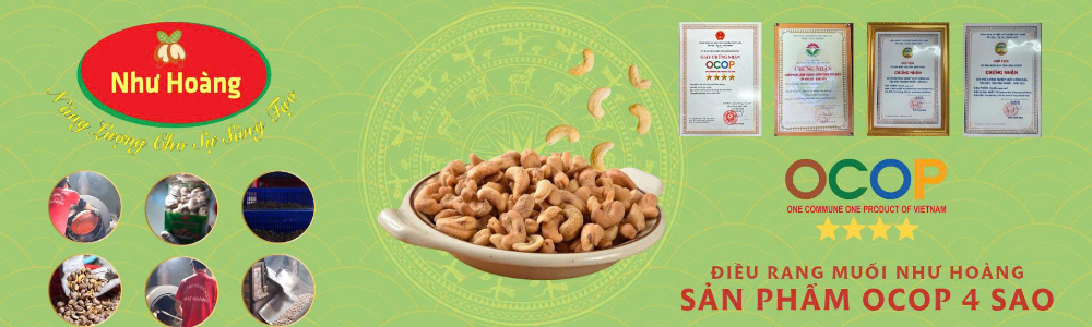 HTX THƯƠNG MẠI DỊCH VỤ NÔNG NGHIỆP NHƯ HOÀNG